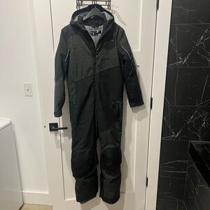 509 Monosuit insulated